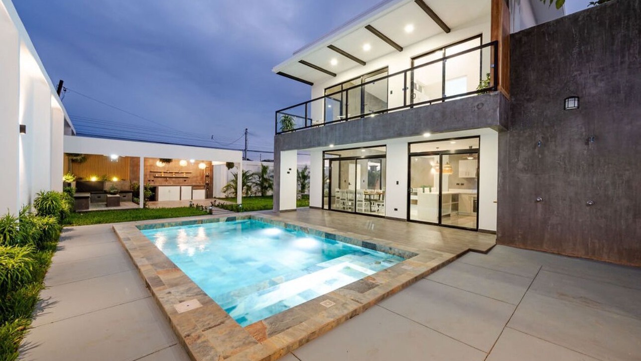 Photo of Outdoor in Tamarindo