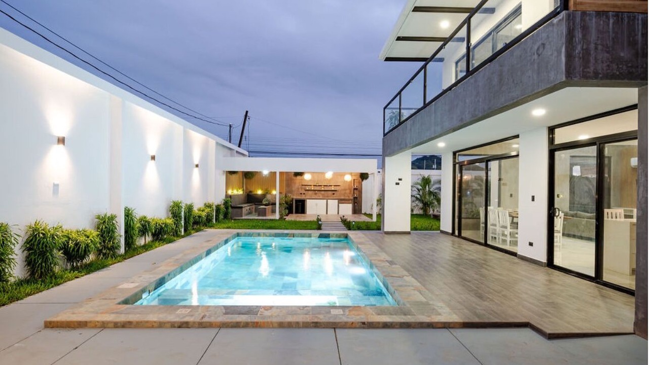 Photo of Outdoor in Tamarindo