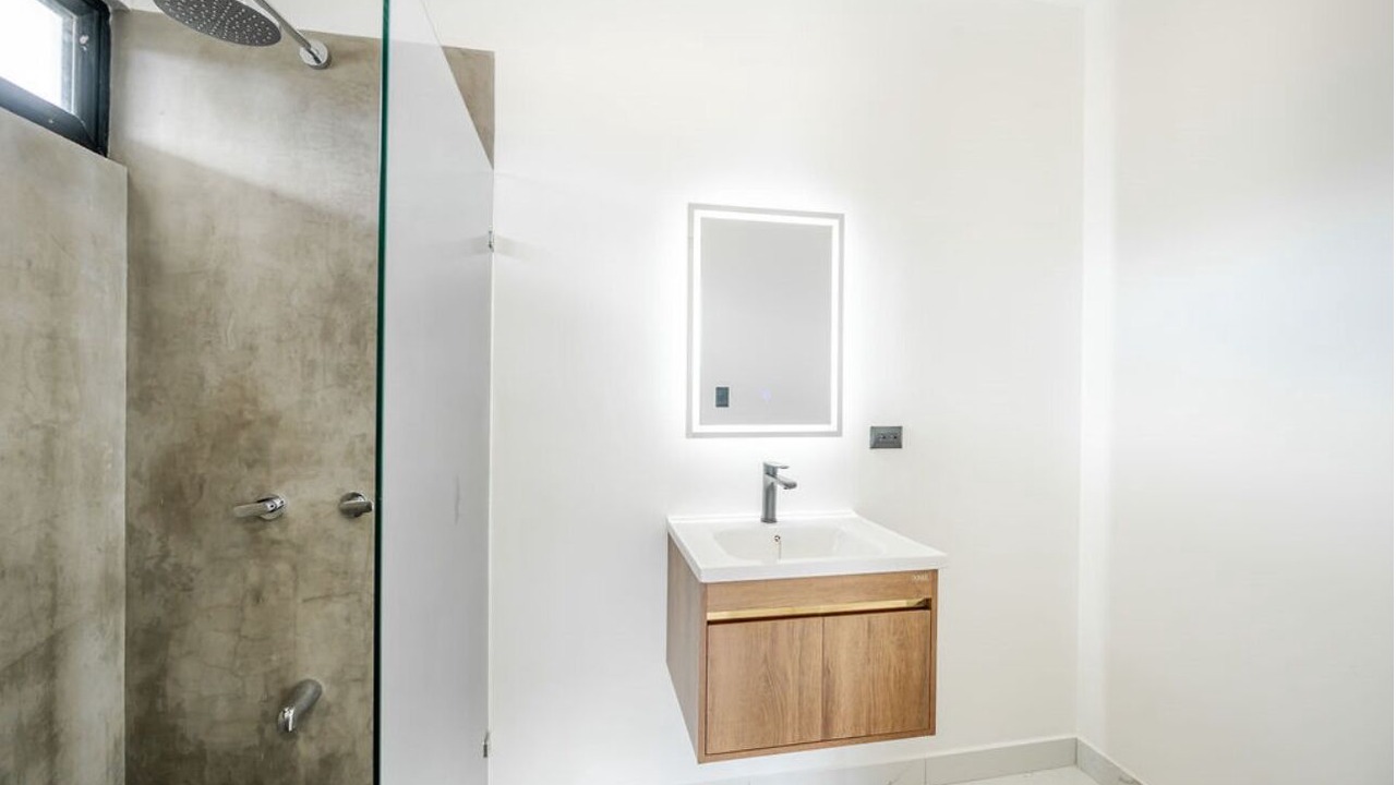 Photo of Bathroom in Tamarindo