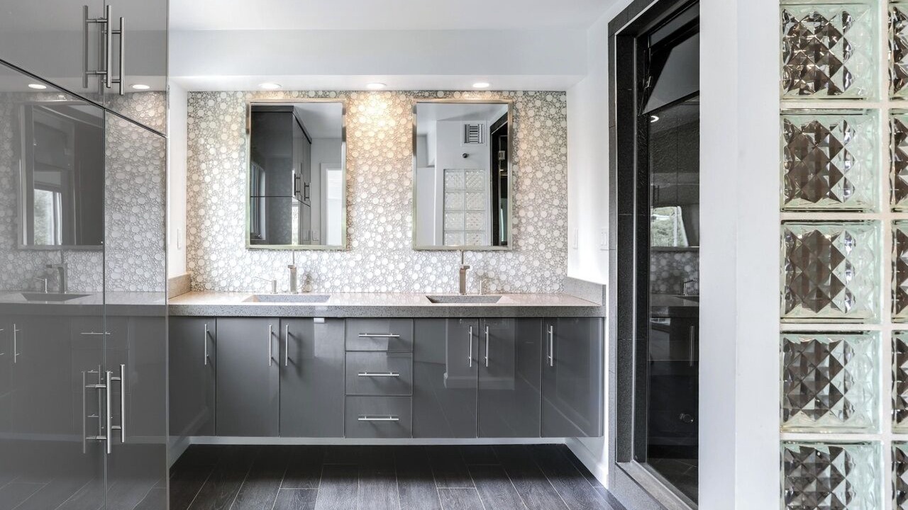 Photo of Bathroom in Tahquitz River Estates