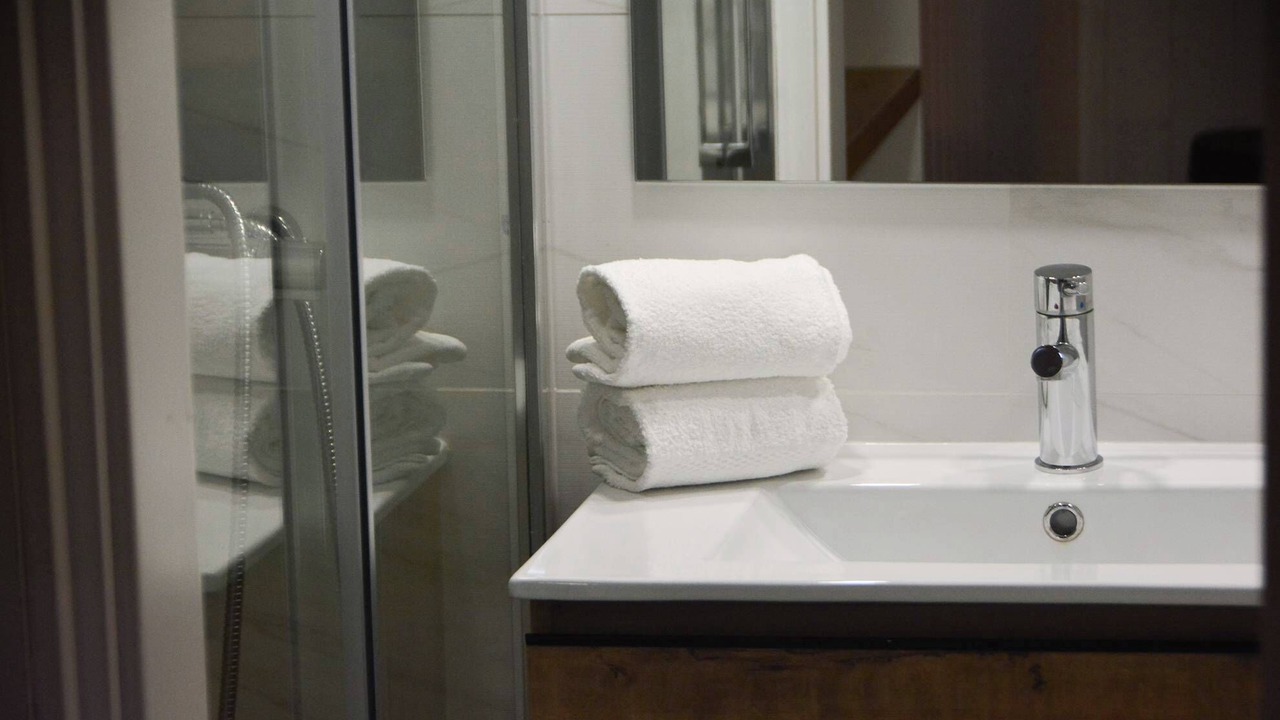 Photo of Bathroom in Covilha