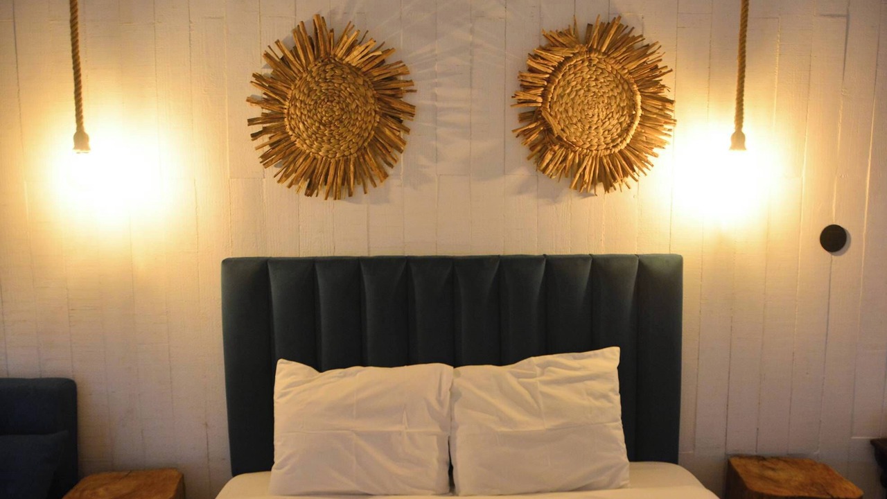 Photo of Bedroom in Covilha