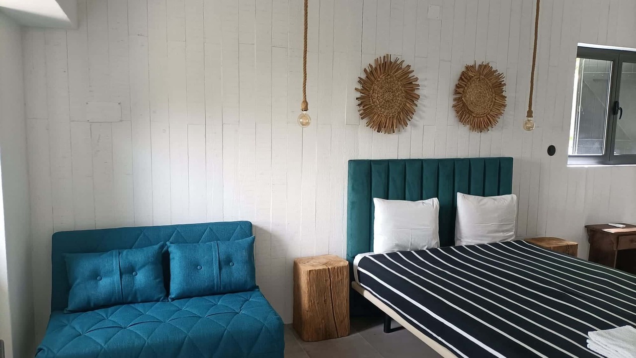 Photo of Bedroom in Covilha