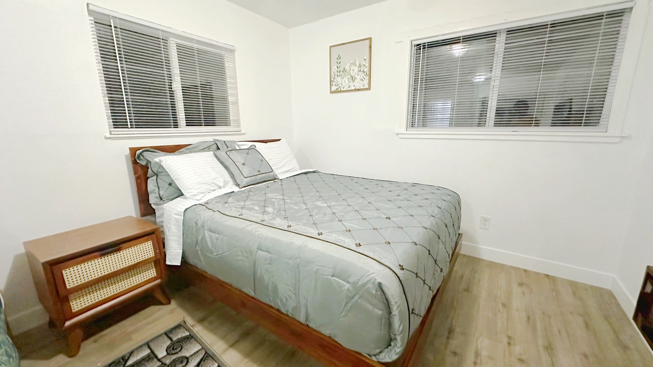 Photo of Bedroom in Woodlake