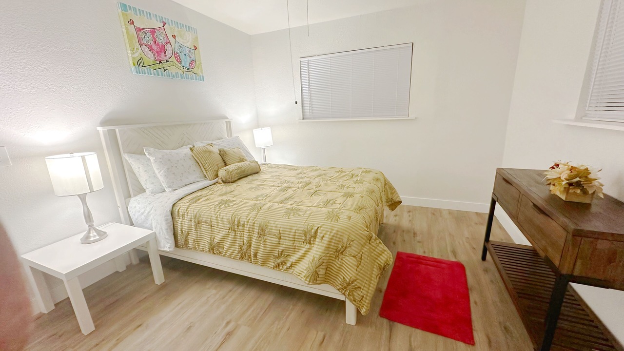 Photo of Bedroom in Woodlake