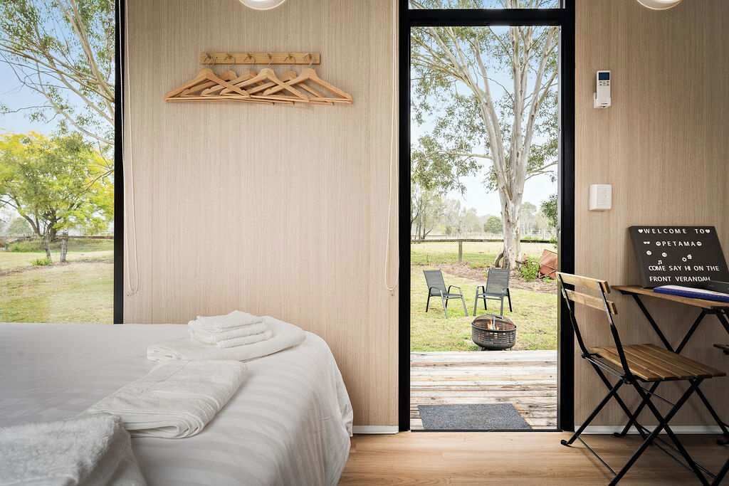 Photo of Bedroom in Calvert