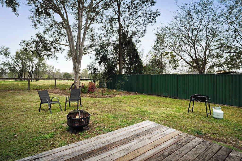 Photo of Outdoor in Calvert