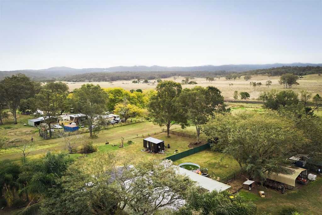 Photo of Outdoor in Calvert