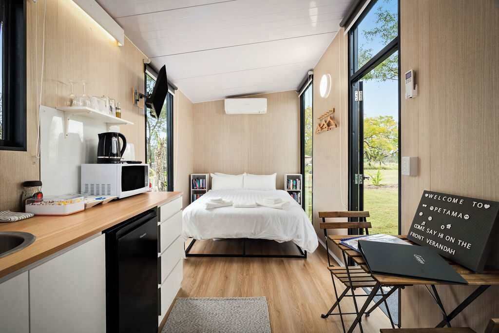Photo of Bedroom in Calvert