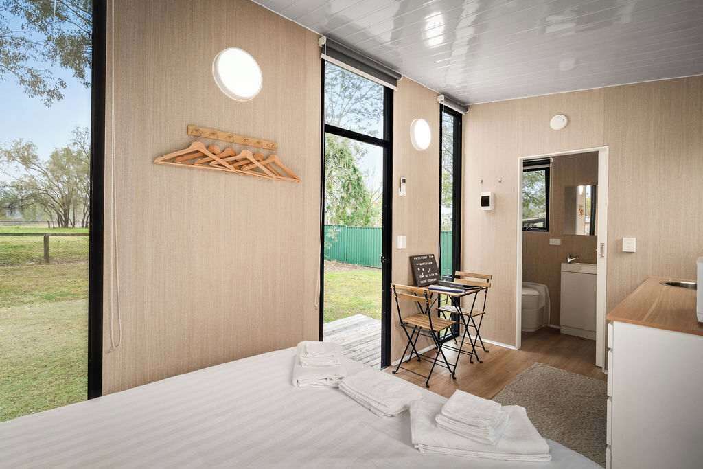Photo of Bedroom in Calvert