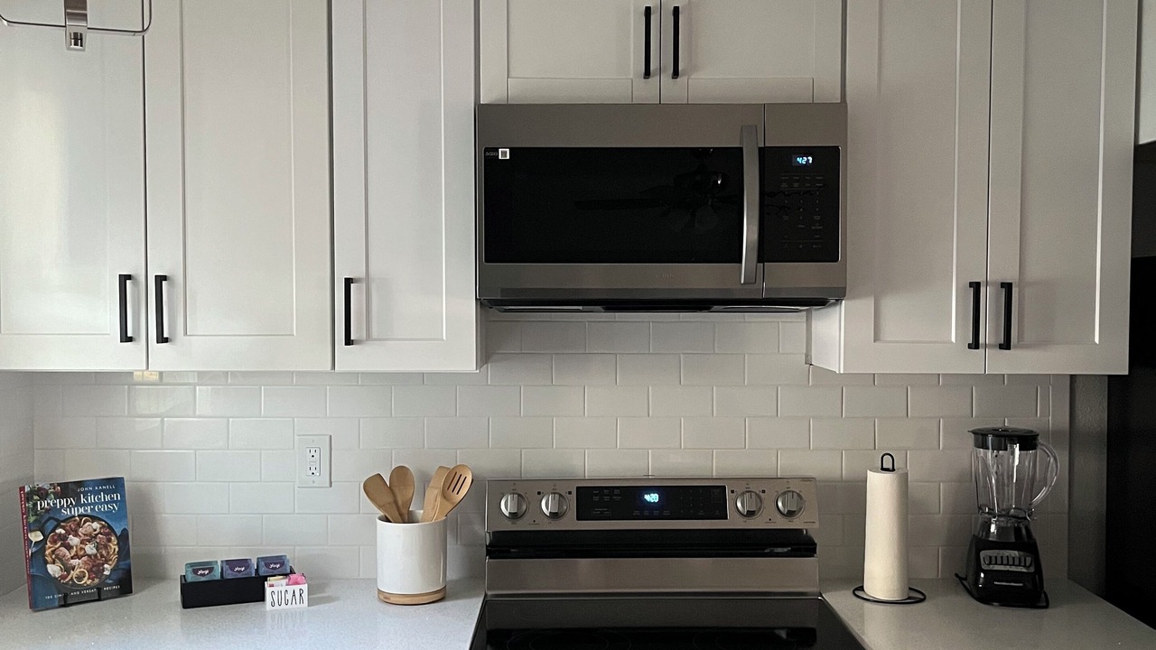 Photo of Kitchen in La Loma