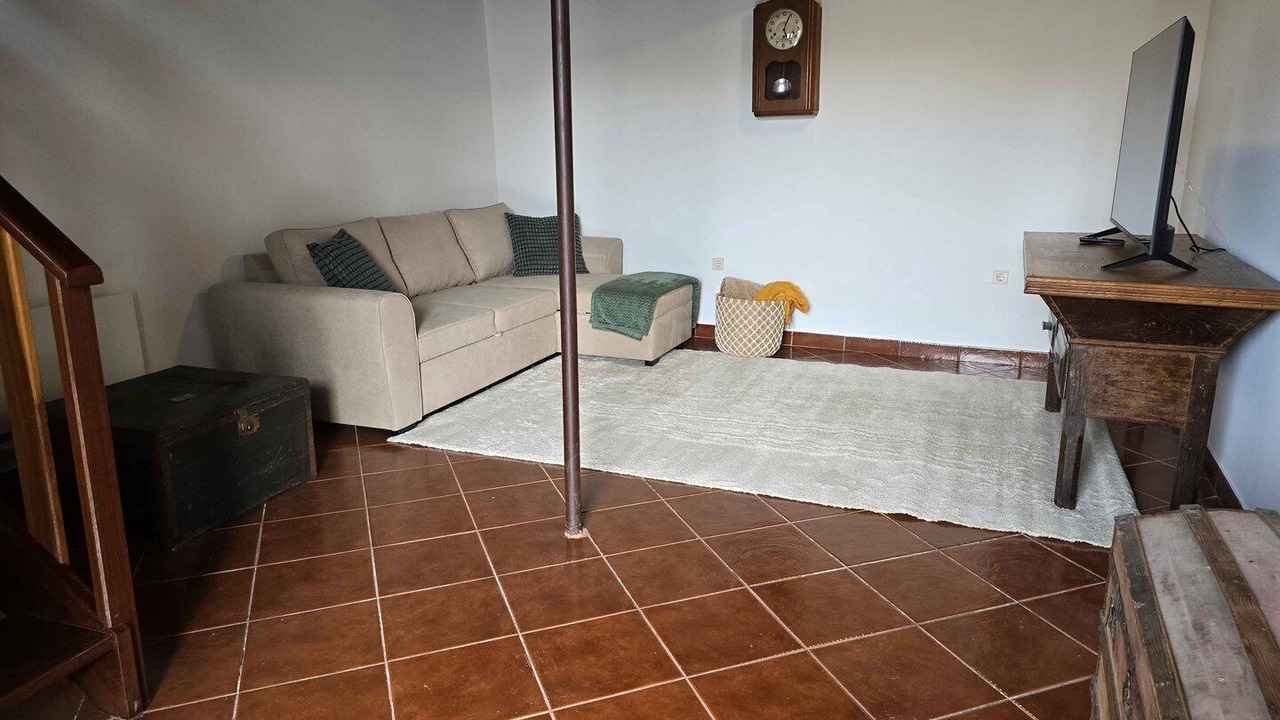 Photo of Livingroom in Sernancelhe