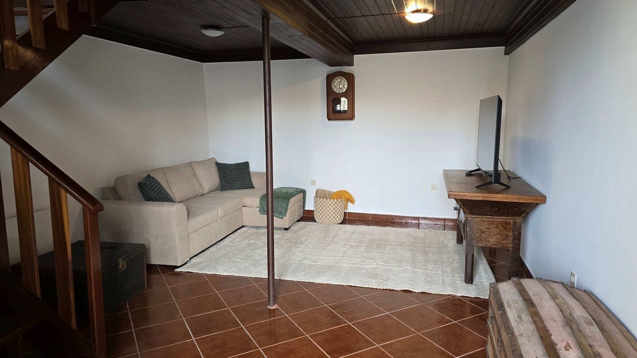 Photo of Livingroom in Sernancelhe