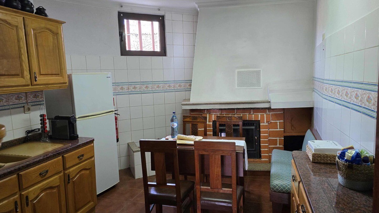 Photo of Kitchen in Sernancelhe
