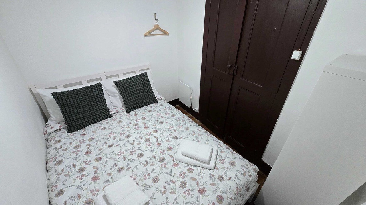 Photo of Bedroom in Sernancelhe
