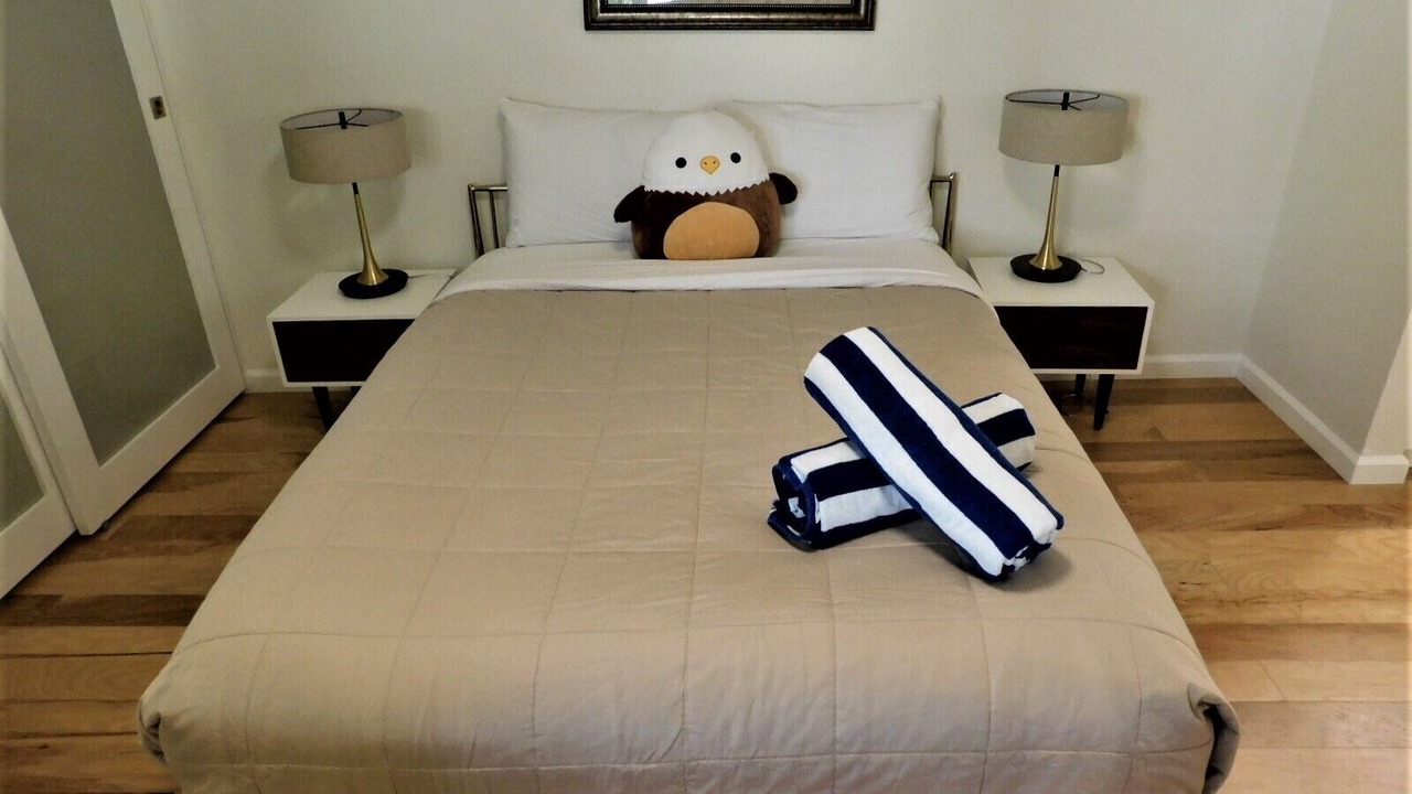 Photo of Bedroom in Araby