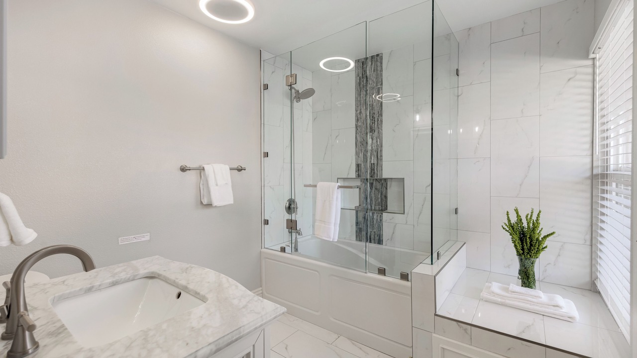 Photo of Bathroom in Temecula
