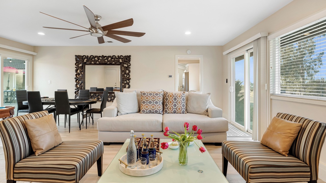 Photo of Bedroom in Temecula