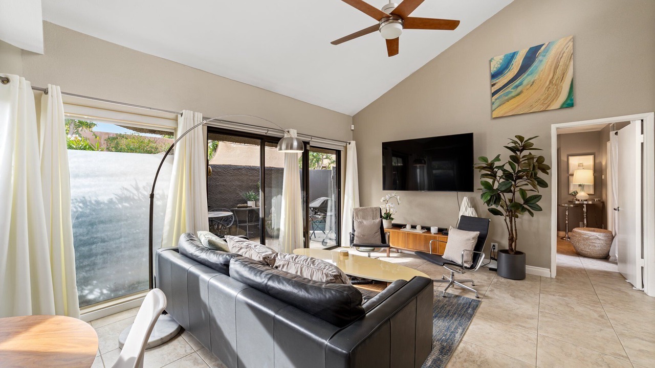 Photo of Livingroom in Rancho Mirage