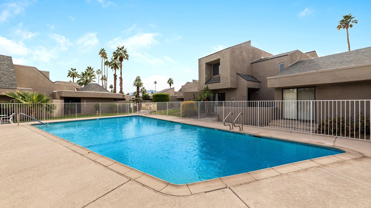 Photo of Outdoor in Rancho Mirage
