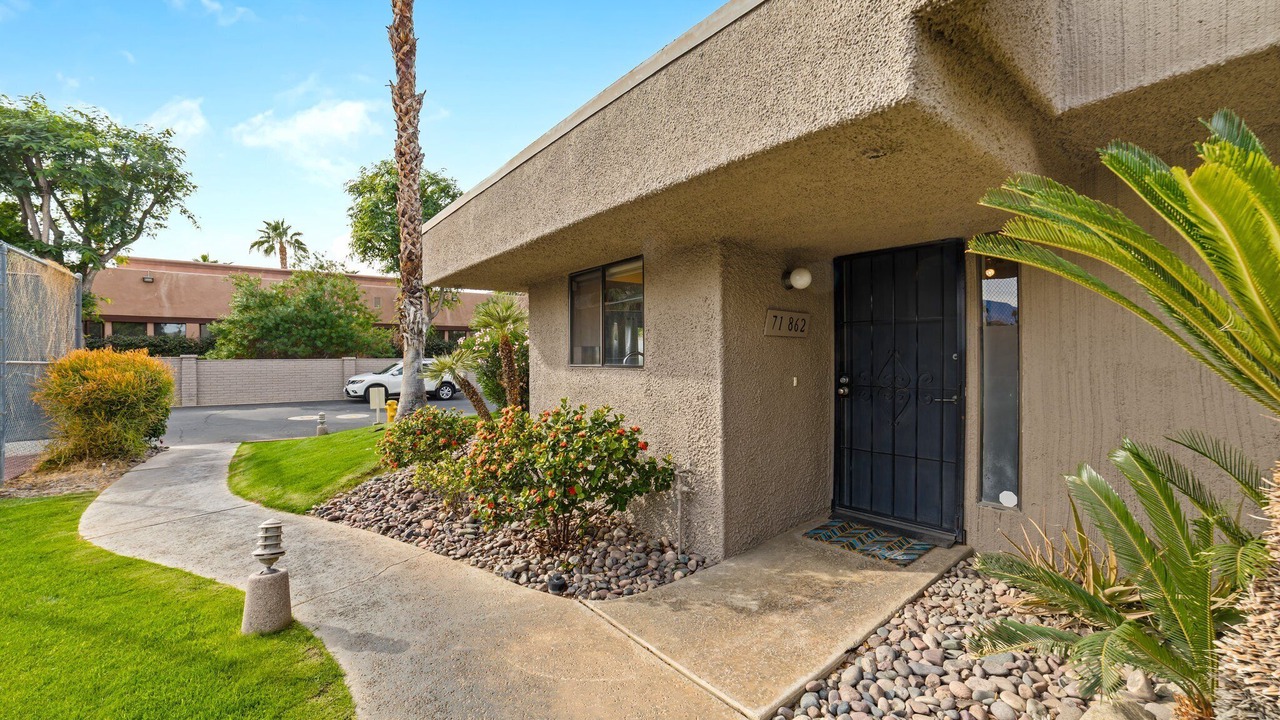 Photo of Outdoor in Rancho Mirage