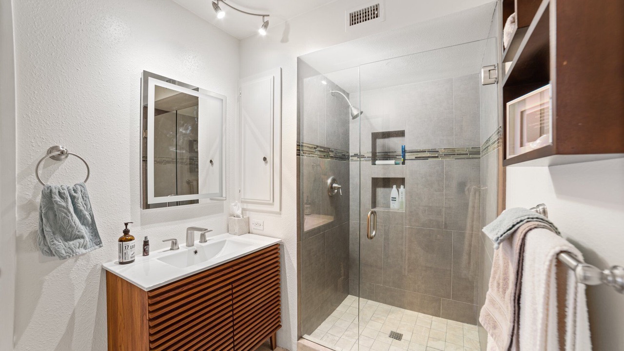 Photo of Bathroom in Rancho Mirage
