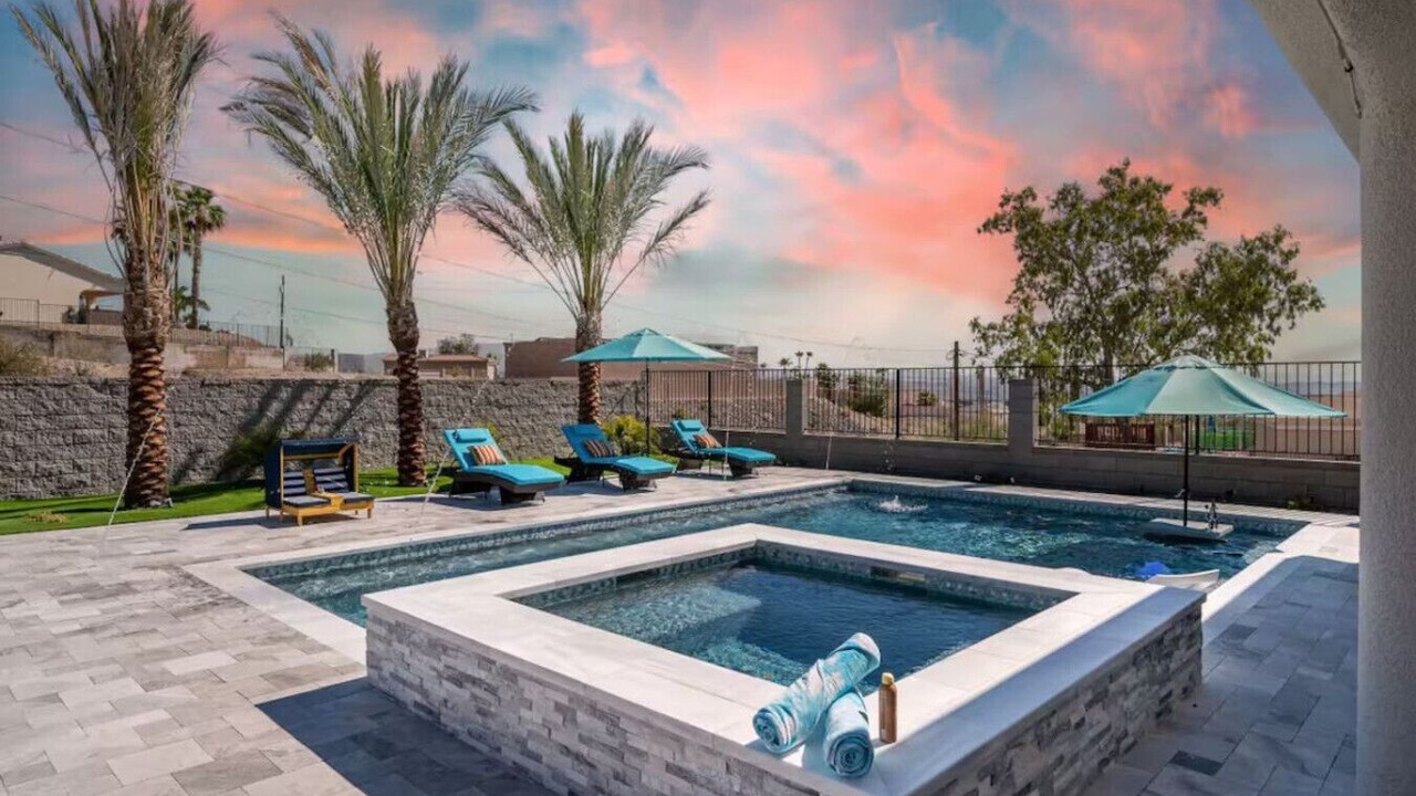 Photo of Outdoor in Lake Havasu City
