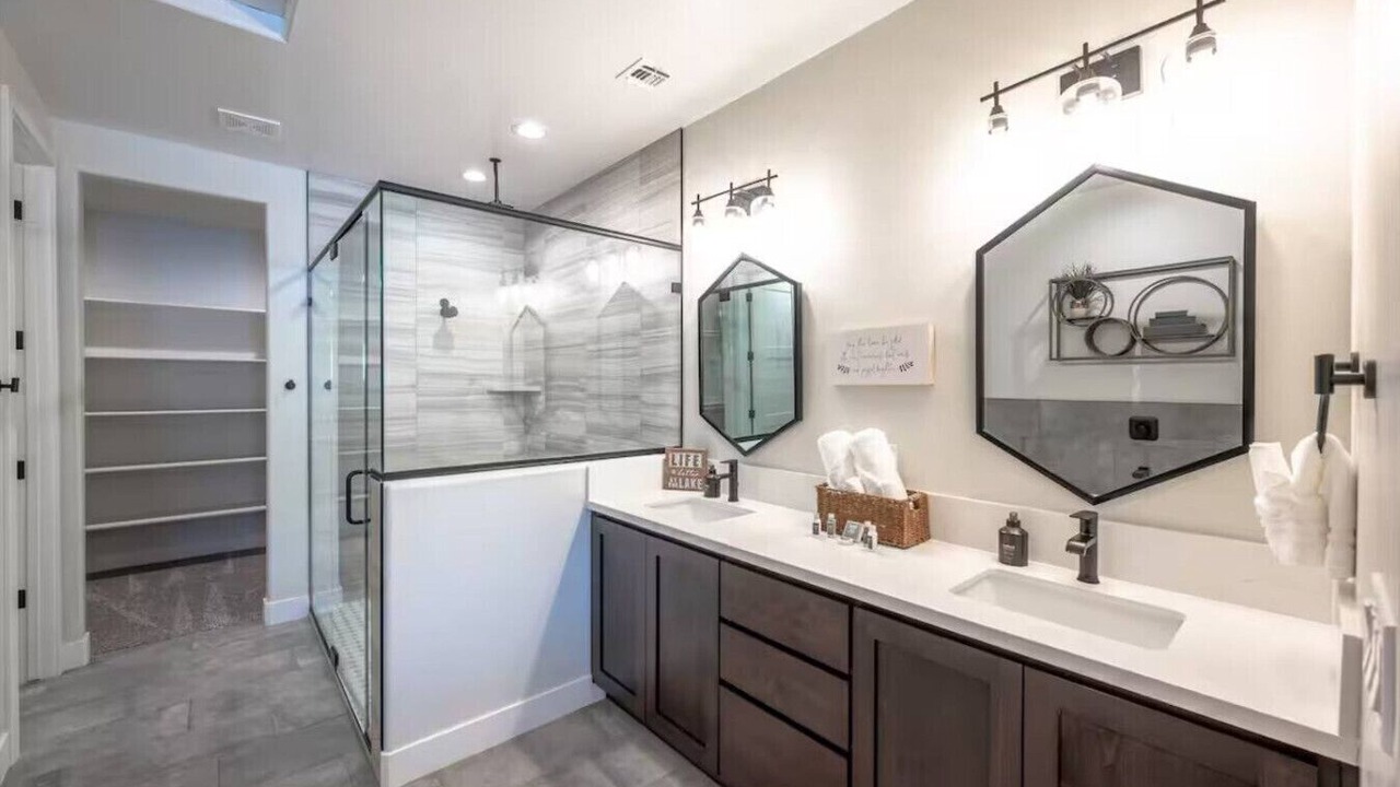 Photo of Bathroom in Lake Havasu City