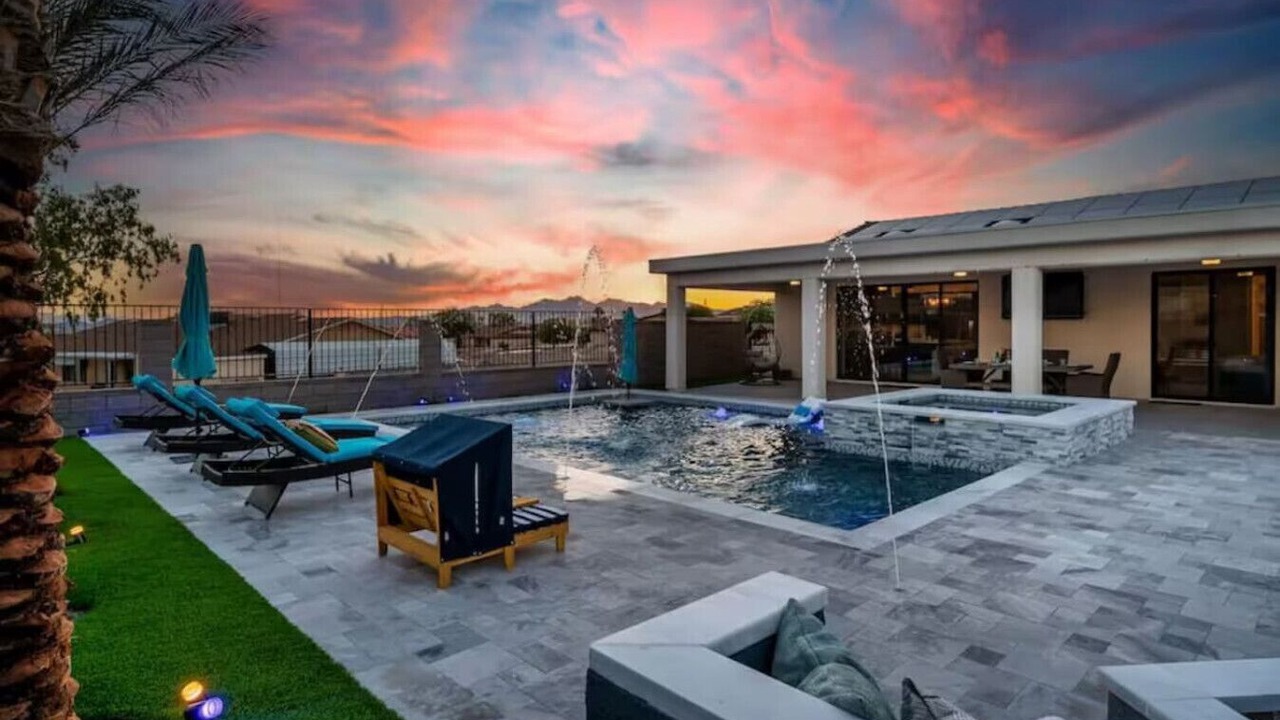 Photo of Outdoor in Lake Havasu City