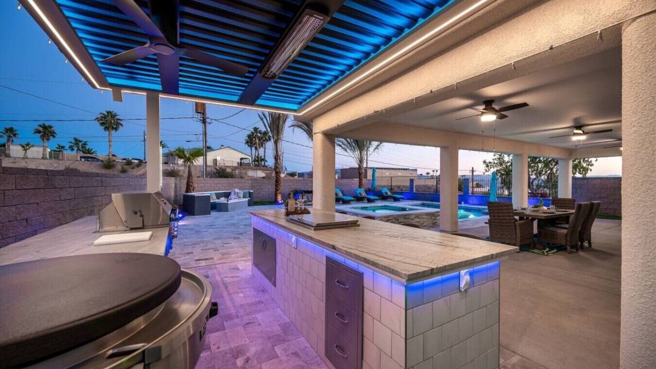 Photo of Outdoor in Lake Havasu City