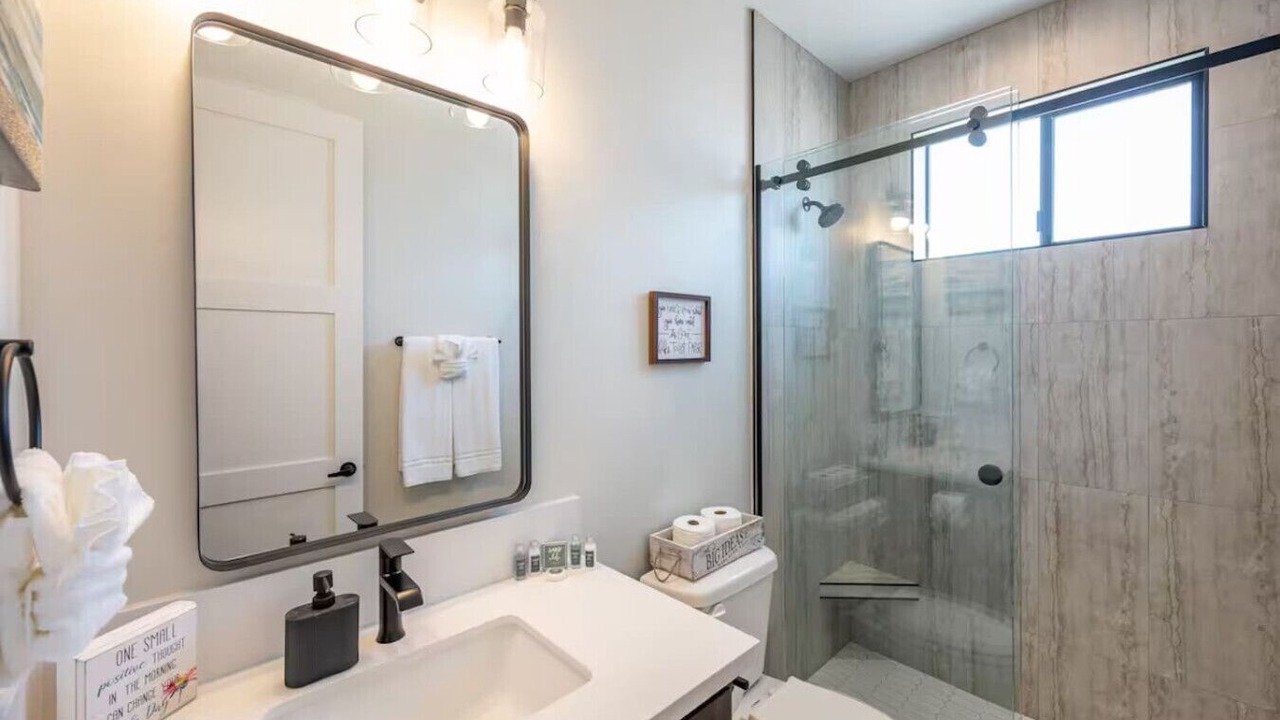 Photo of Bathroom in Lake Havasu City