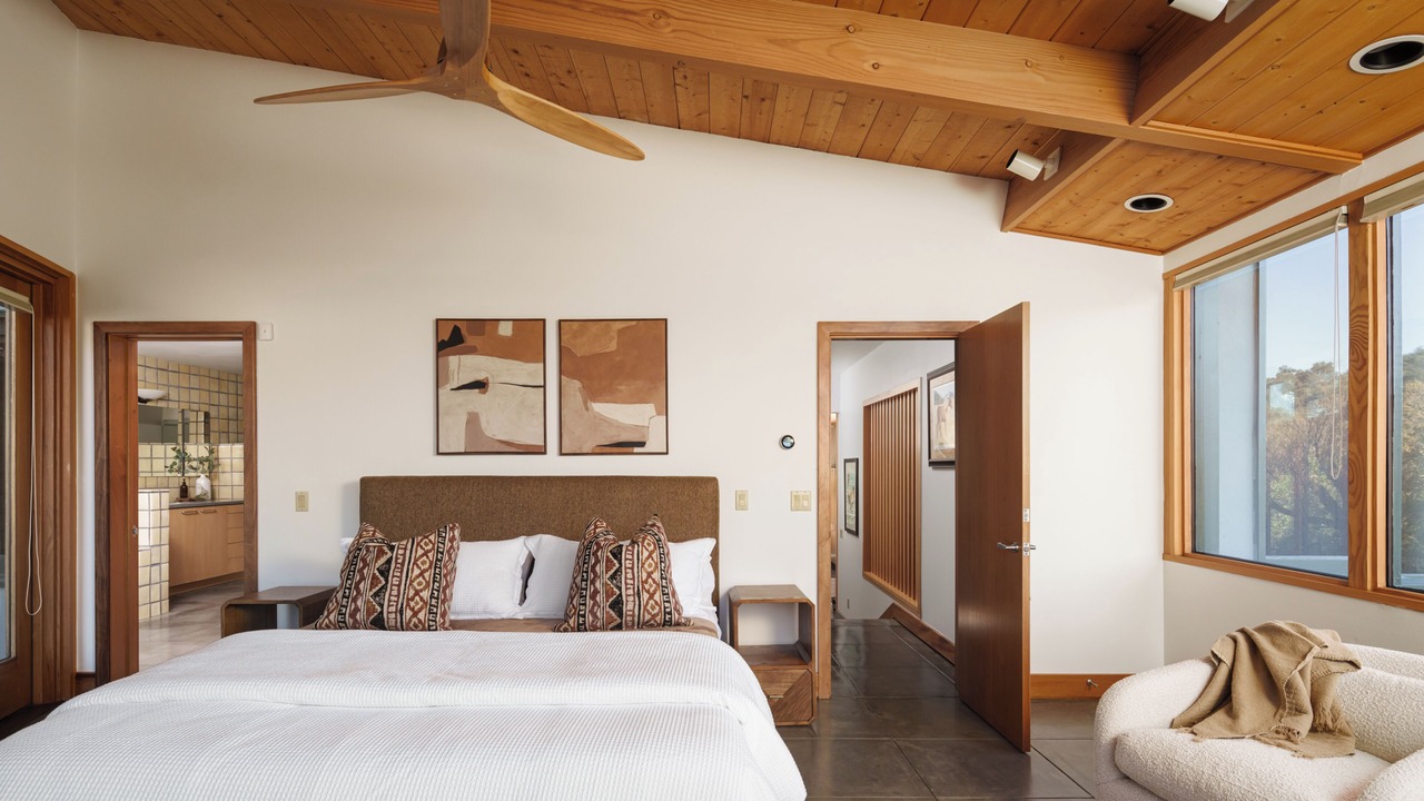 Photo of Bedroom in Julian