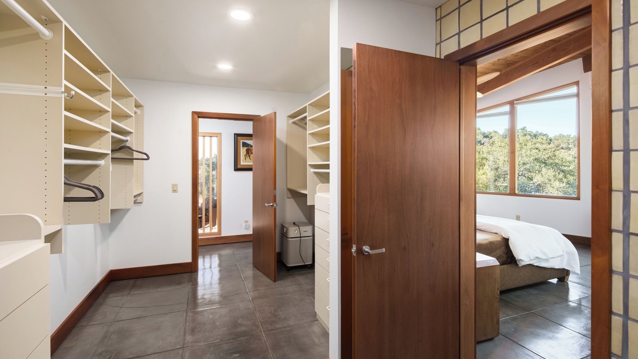 Photo of Bedroom in Julian