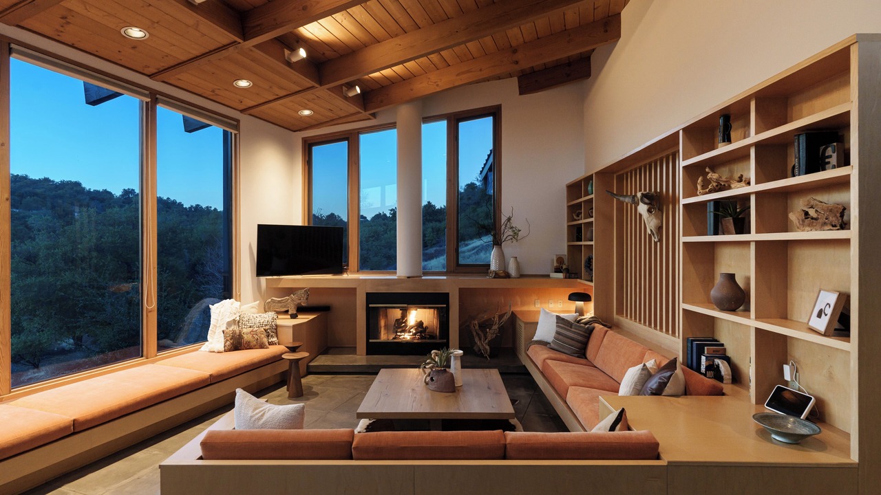 Photo of Livingroom in Julian