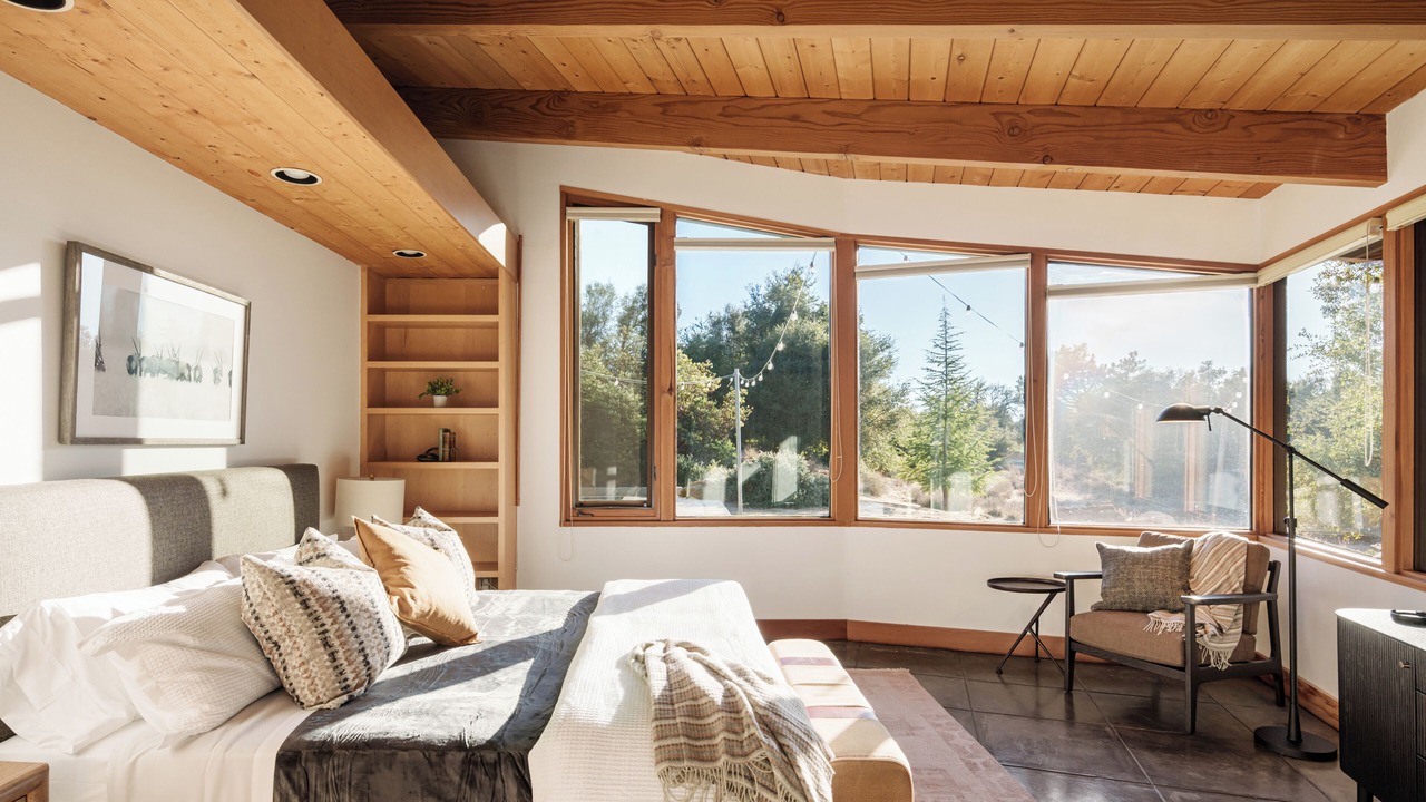 Photo of Bedroom in Julian
