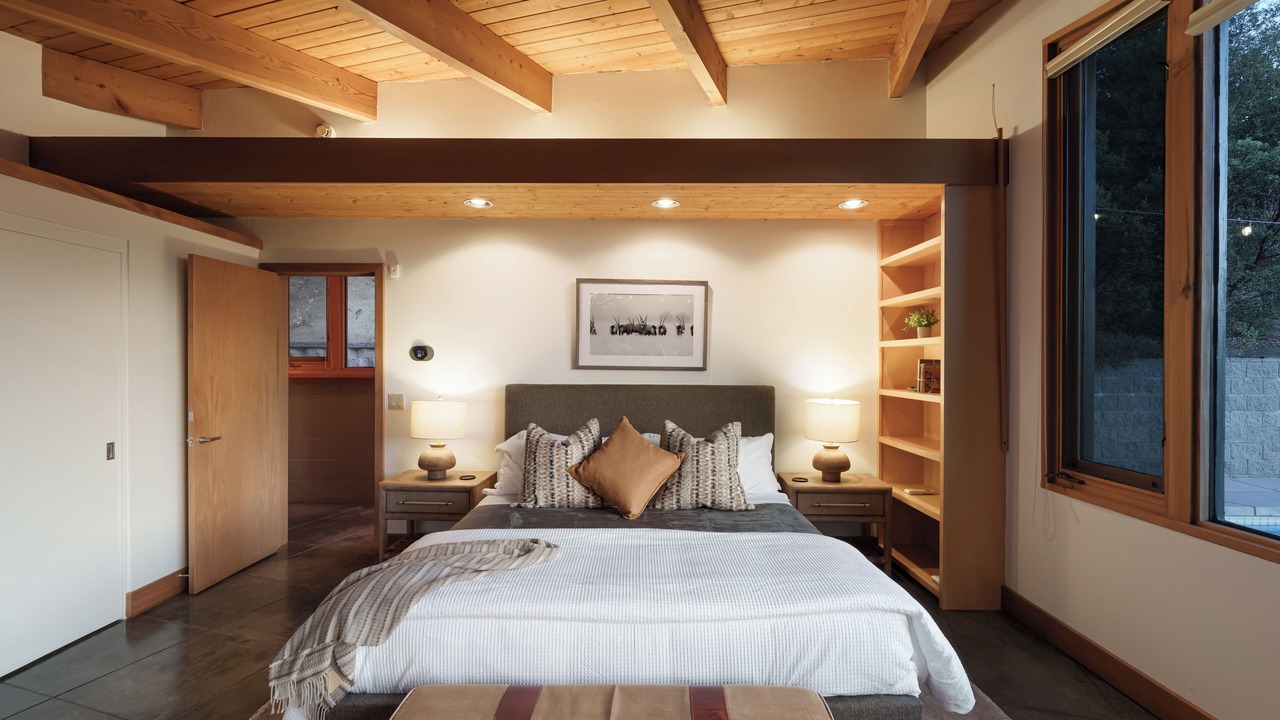 Photo of Bedroom in Julian