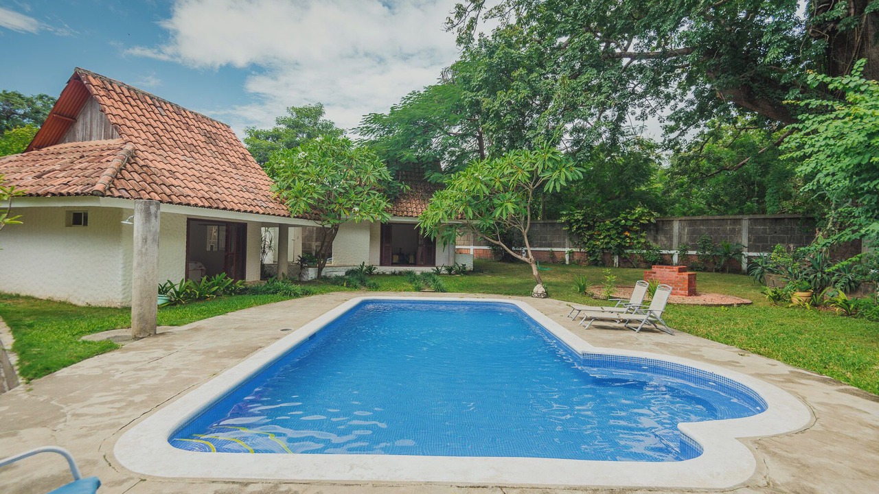 Photo of Outdoor in San Juan del Sur