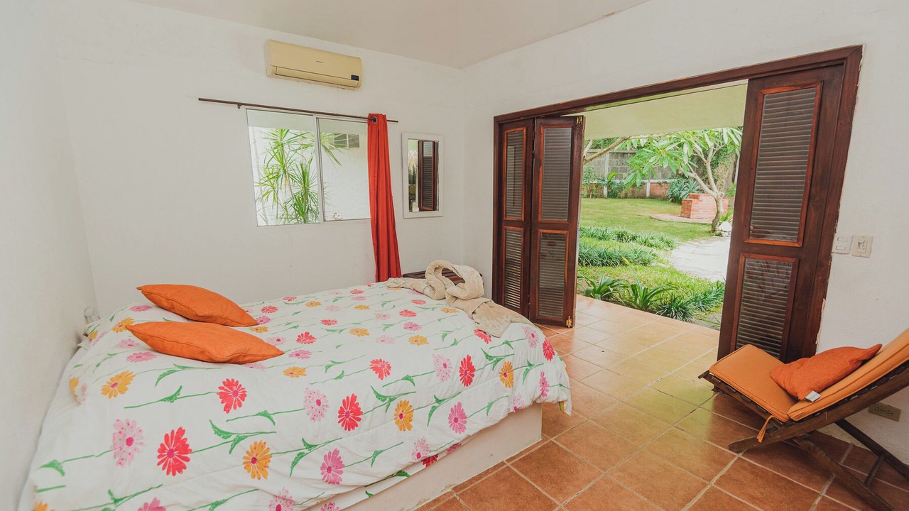 Photo of Bedroom in San Juan del Sur