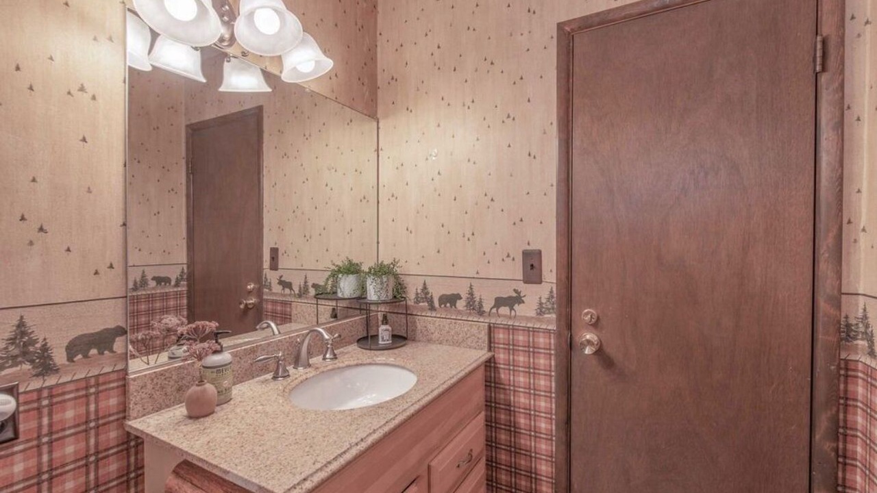 Photo of Bathroom in Fox Farm