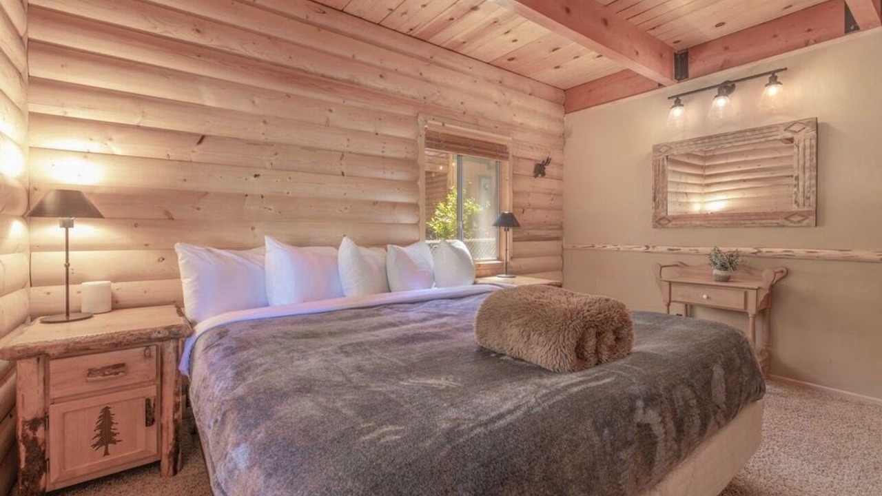 Photo of Bedroom in Fox Farm
