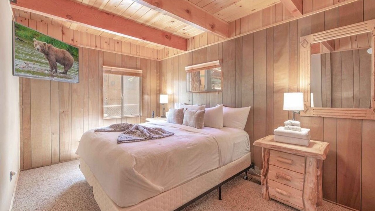 Photo of Bedroom in Fox Farm