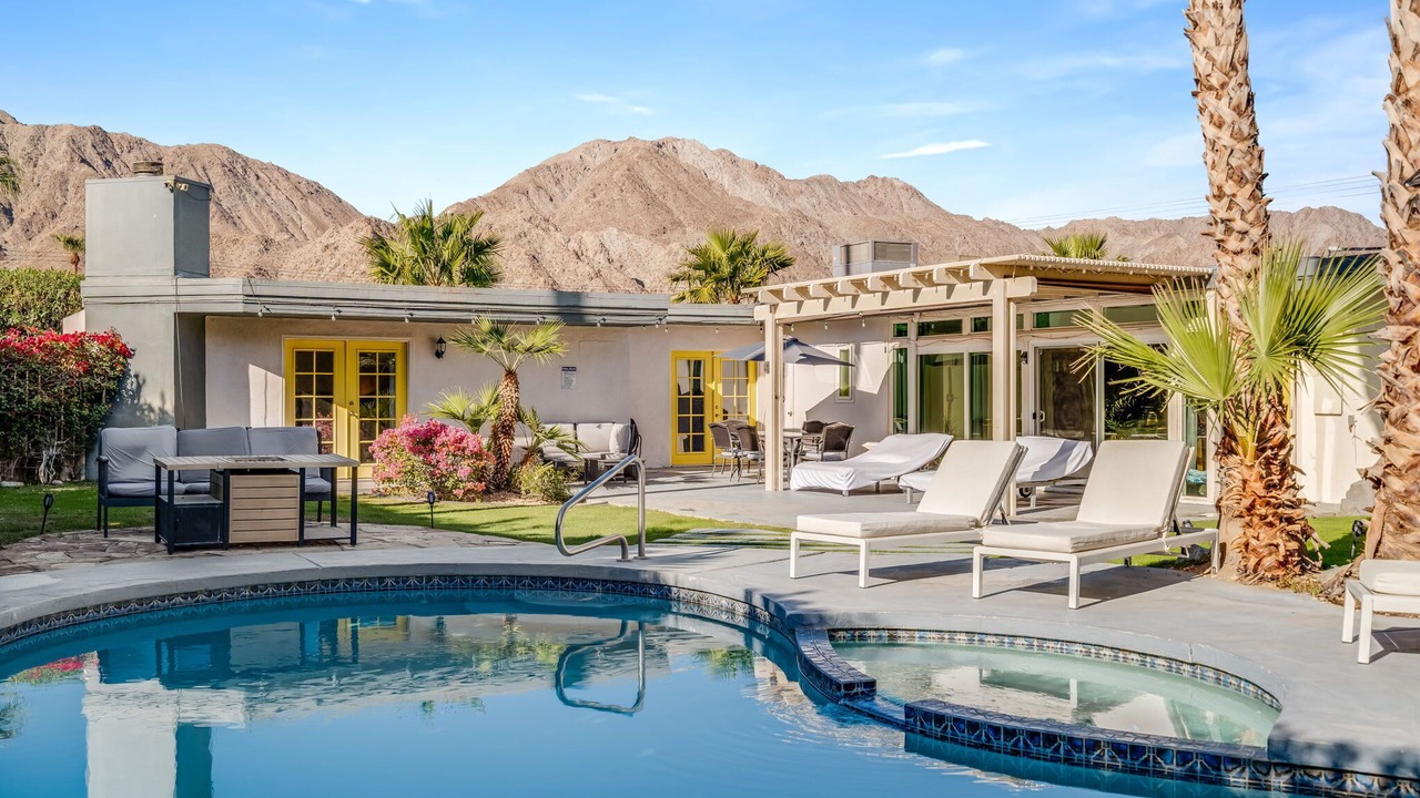 Photo of Outdoor in La Quinta Cove