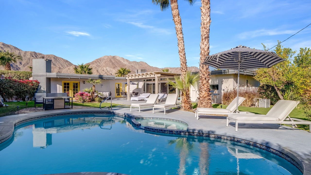 Photo of Outdoor in La Quinta Cove