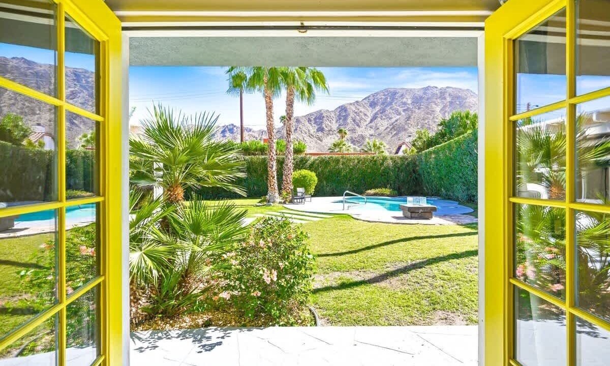 Photo of Outdoor in La Quinta Cove