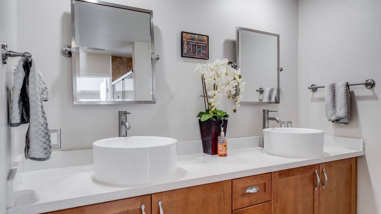 Photo of Bathroom in La Quinta Cove