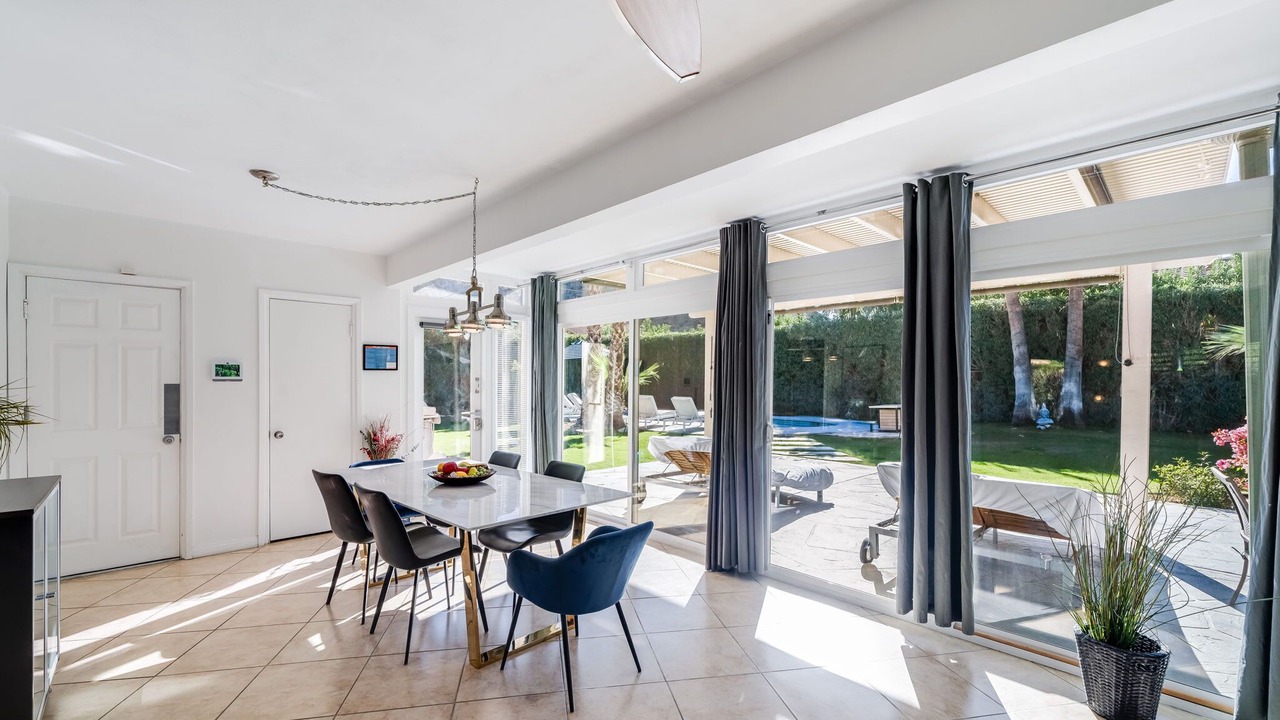 Photo of Outdoor in La Quinta Cove