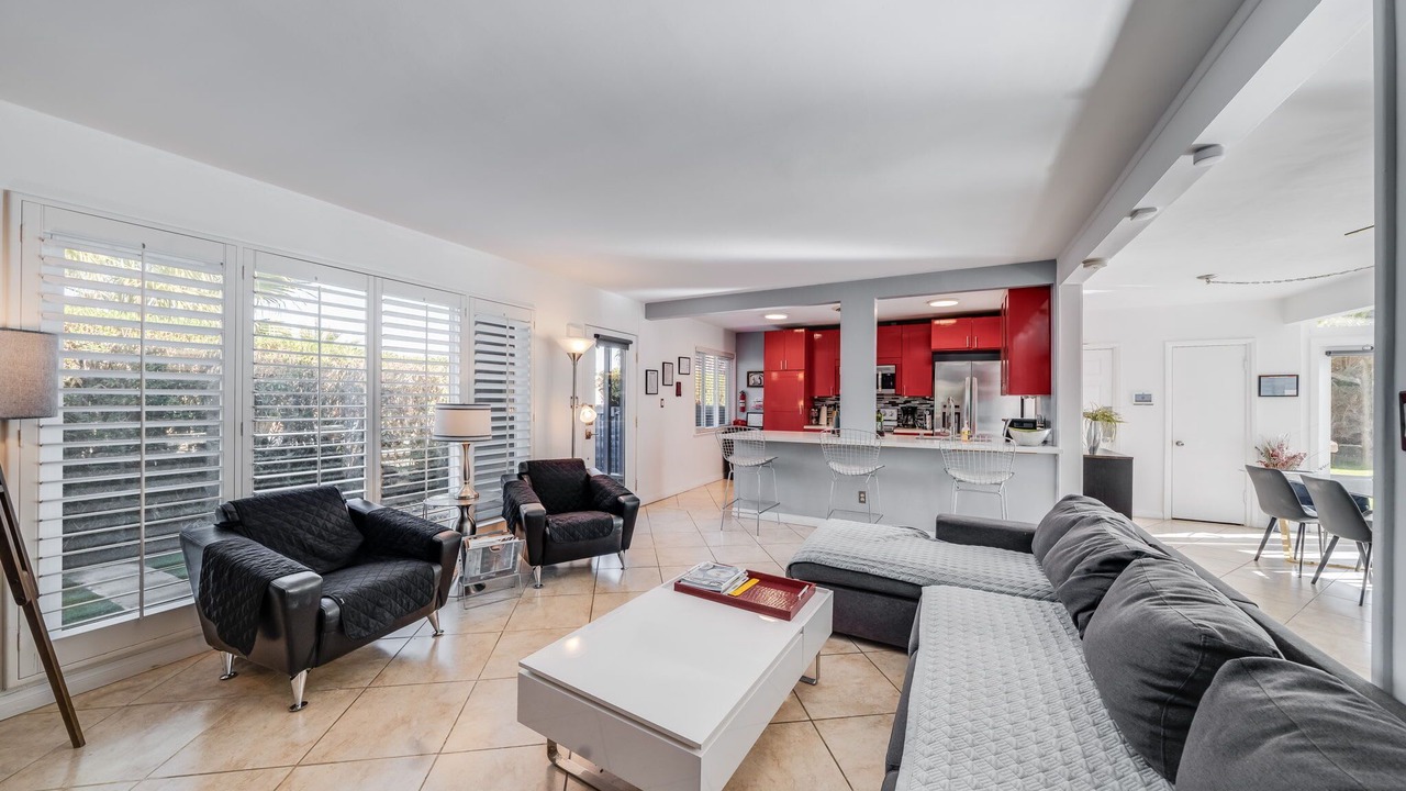 Photo of Livingroom in La Quinta Cove