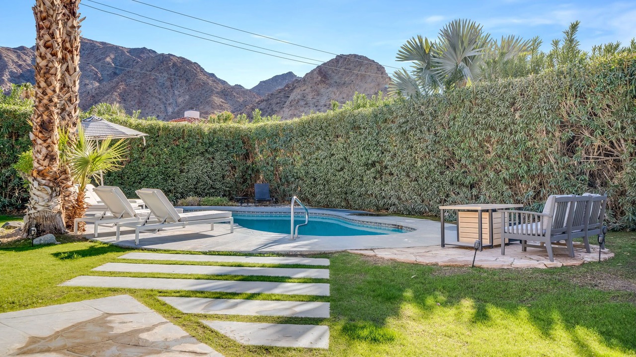 Photo of Outdoor in La Quinta Cove