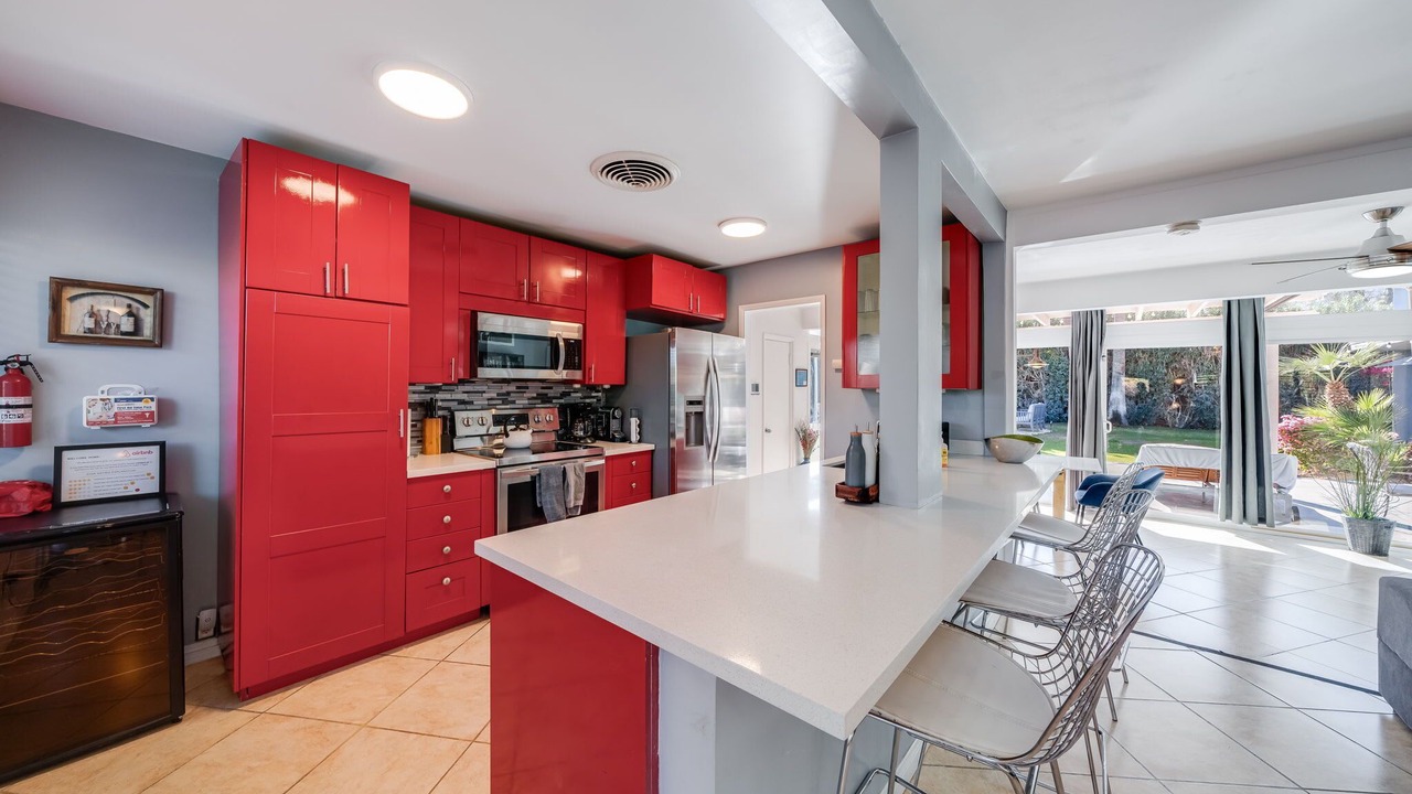 Photo of Kitchen in La Quinta Cove