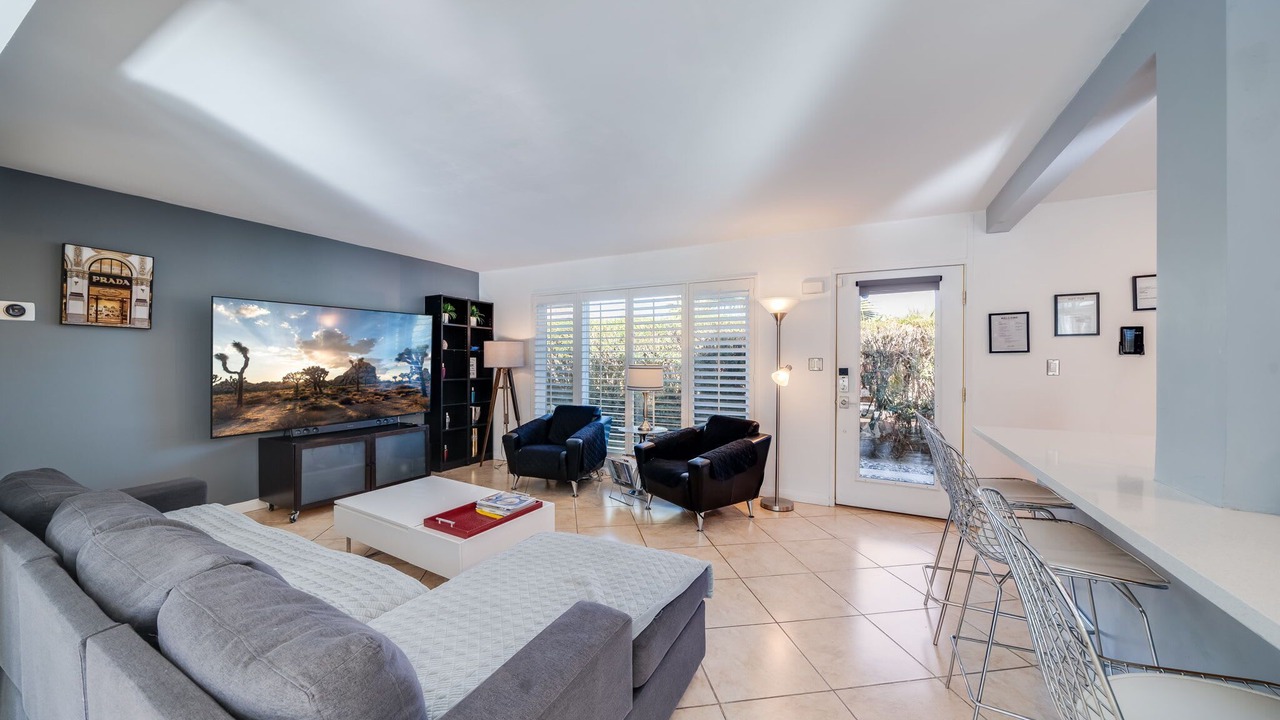Photo of Livingroom in La Quinta Cove